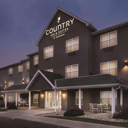 Country Inn & Suites By Radisson, Waterloo, Ia Exterior foto